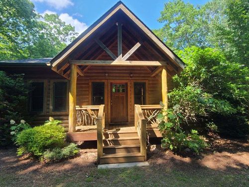 3058 Golden Rd, Lake Toxaway, NC, 28747-6735 | Card Image