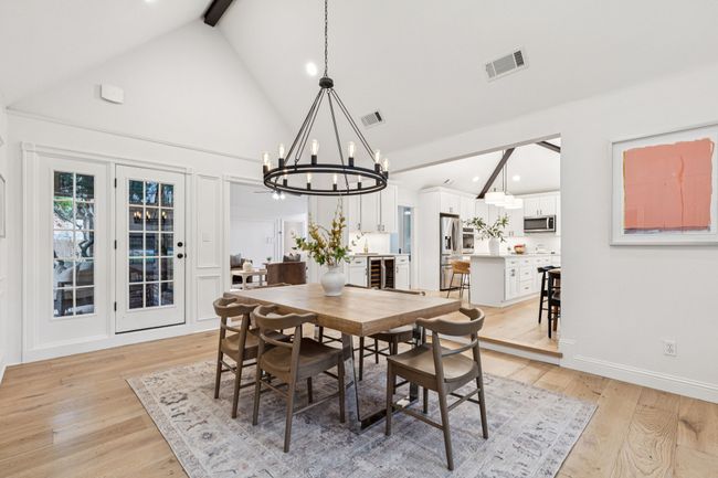 810 Quail Run Dr, House other with 3 bedrooms, 3 bathrooms and null parking in Keller TX | Image 17