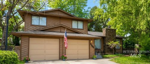 5541 N Samson Ave, Boise, ID, 83704-1956 | Card Image