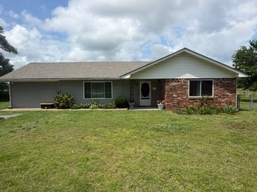27712 W State Highway 31, Stuart, OK, 74570-5074 | Card Image