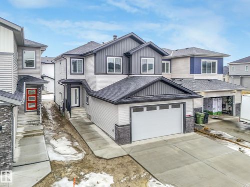 14 Dalquist Bay, Leduc, AB, T9E1N7 | Card Image