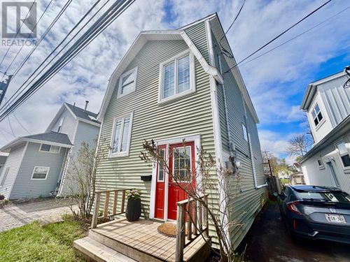 403 Queen Street, Charlottetown, PE, C1A4E2 | Card Image