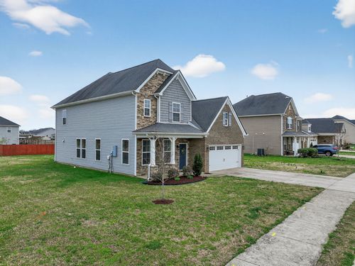 3527 Lantern Ln, Murfreesboro, TN, 37128-1580 | Card Image