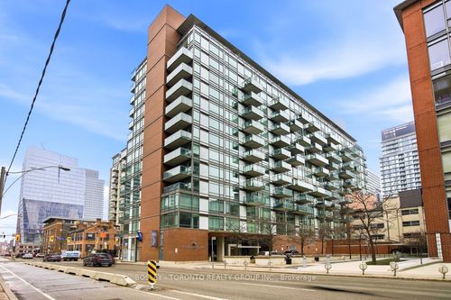 539-333 Adelaide St E, Toronto, ON, M5A4T4 | Card Image