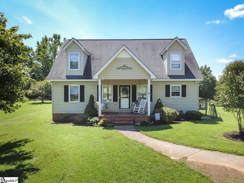 194 Winfred Brock Rd, Iva, SC, 29655-9536 | Card Image
