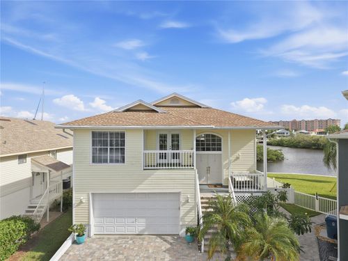 6244 Spoonbill Dr, NEW PORT RICHEY, FL, 34652-2032 | Card Image