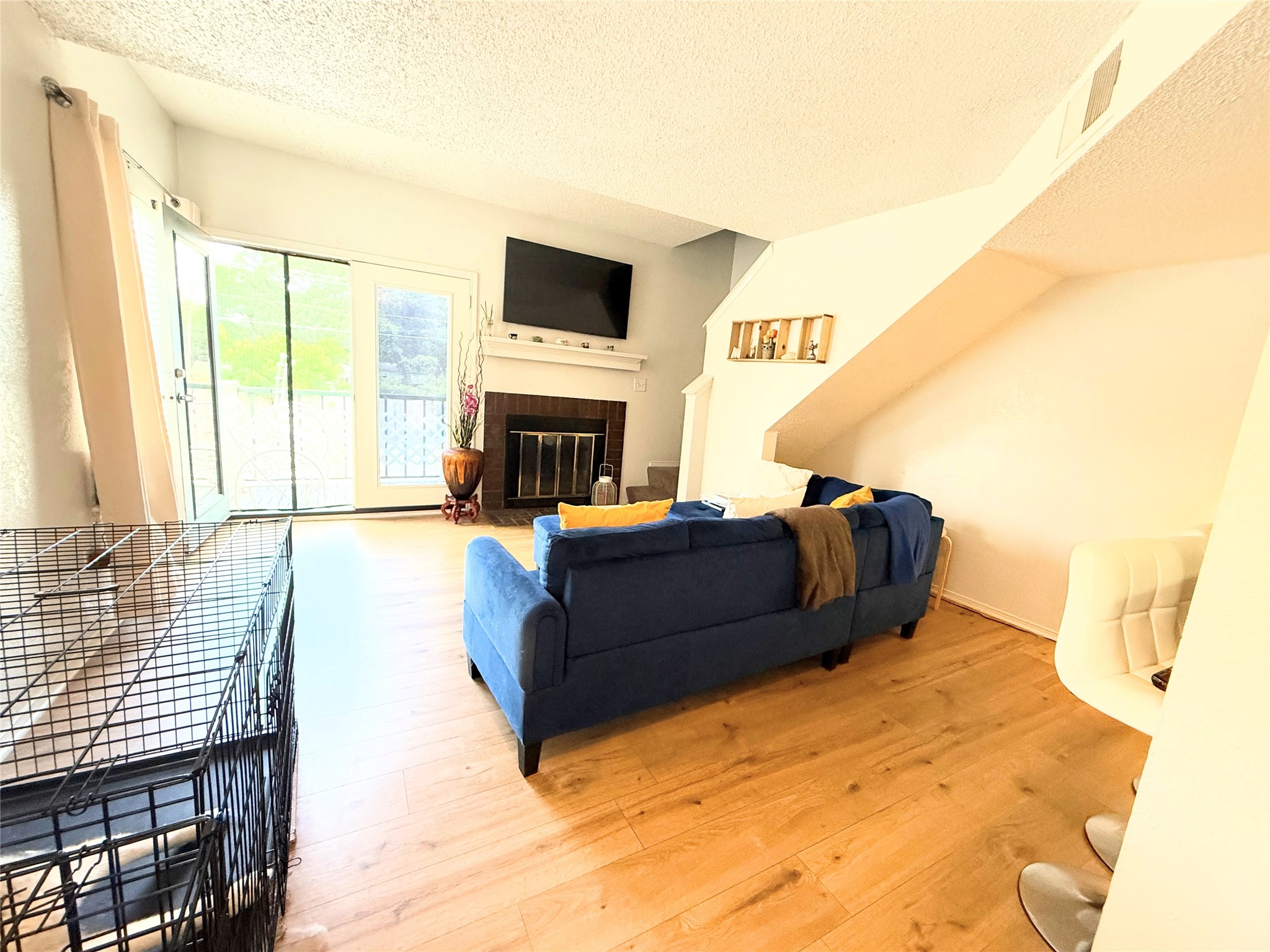 Residential in Arlington 3