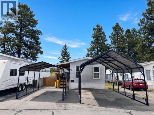 61-724 Innes Avenue, Cranbrook, BC, V1C2A5 | Card Image