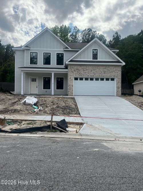 3911 Lakeside Pass, Hephzibah, GA, 30815-4739 | Card Image