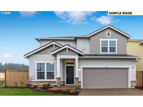 12452 Sw Strobel Rd, Beaverton, OR, 97007 | Card Image