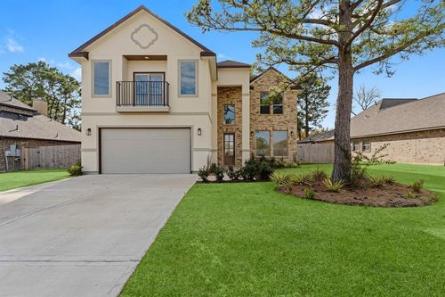 7007 Longmire Cir, Conroe, TX, 77304-1084 | Card Image