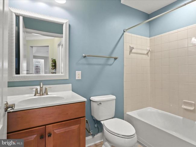 UNIT-407 - 9204 Charleston Dr, Condo with 3 bedrooms, 2 bathrooms and null parking in MANASSAS VA | Image 33