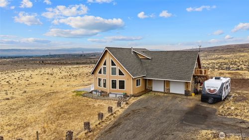 1231 Secret Canyon Rd, Ellensburg, WA, 98926-5078 | Card Image