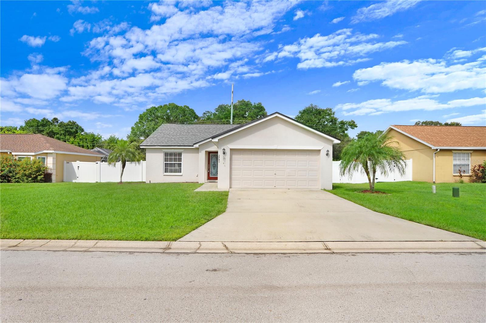 Oak Hammock Loop, Mulberry, FL 33860