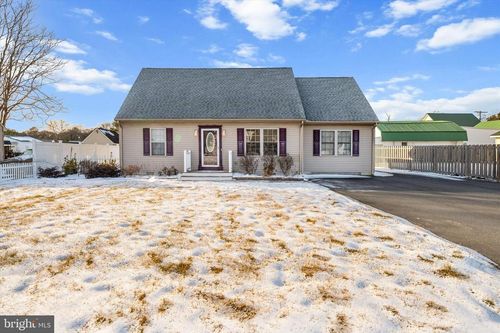 31536 White St, LAUREL, DE, 19956-4440 | Card Image