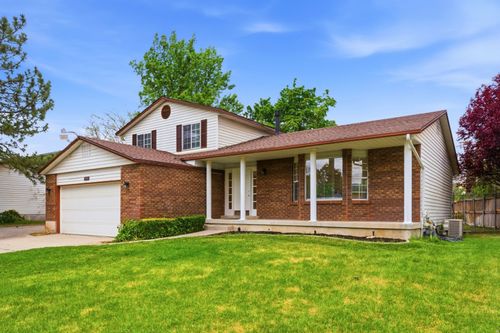 4796 S River Meadow Way, Taylorsville, UT, 84123-4584 | Card Image