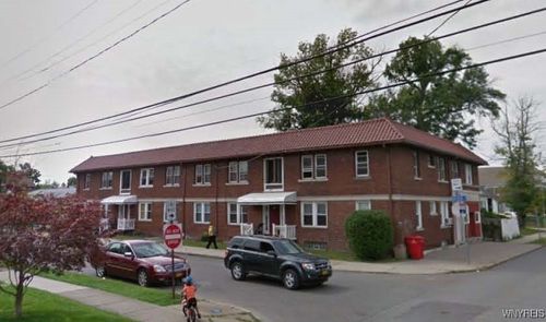 384 Skillen St, Buffalo, NY, 14207-1322 | Card Image