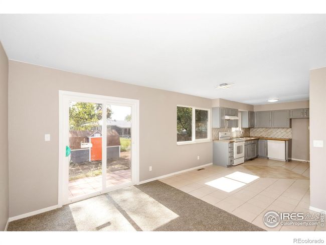 3500 Marigold St, House other with 4 bedrooms, 2 bathrooms and 2 parking in Evans CO | Image 11