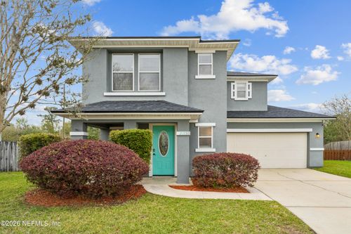 2135 Fresco Dr, Middleburg, FL, 32068-4159 | Card Image