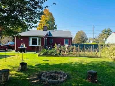 11 Burnell Terrace, House other with 2 bedrooms, 1 bathrooms and null parking in St. Albans City VT | Image 3