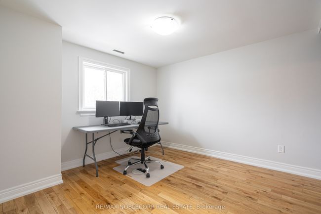 115 William Roe Blvd, House other with 5 bedrooms, 3 bathrooms and 3 parking in Newmarket ON | Image 27