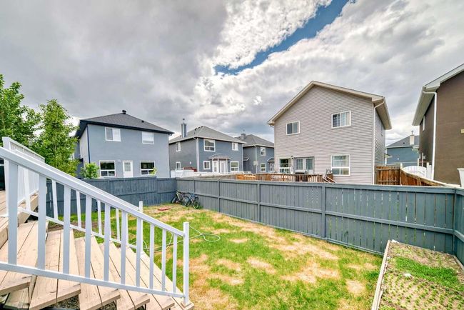 186 Saddleland Cres Ne, House other with 7 bedrooms, 4 bathrooms and 4 parking in Calgary AB | Image 48