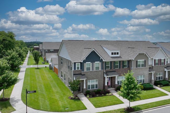 2004 Hardwick Ln, Townhouse with 3 bedrooms, 3 bathrooms and 2 parking in Gallatin TN | Image 40