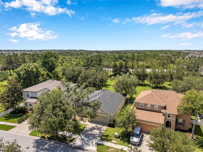 7103 Bridgeview Dr, House other with 3 bedrooms, 2 bathrooms and null parking in WESLEY CHAPEL FL | Image 63