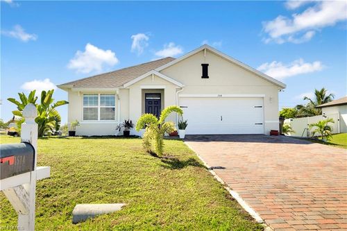 1514 Ne 13th Ter, Cape Coral, FL, 33909-1588 | Card Image