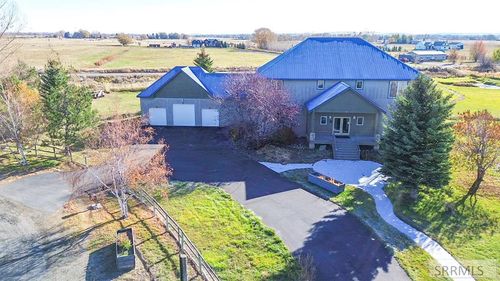 850 Hidden Estates Ln, Saint Anthony, ID, 83445-5519 | Card Image