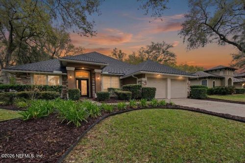 1880 Oakchime Dr, ORANGE PARK, FL, 32065-4252 | Card Image