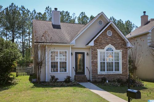 127 Warwick Cir, Alabaster, AL, 35007-3149 | Card Image