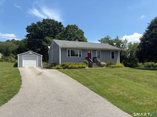 12 Gateway Rd, Colchester, CT, 06415-1421 | Card Image