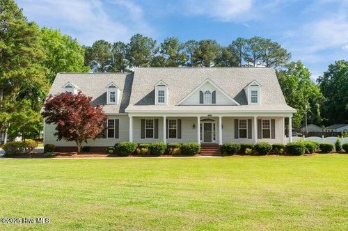 2300 B Stokes Rd, Greenville, NC, 27858-8537 | Card Image