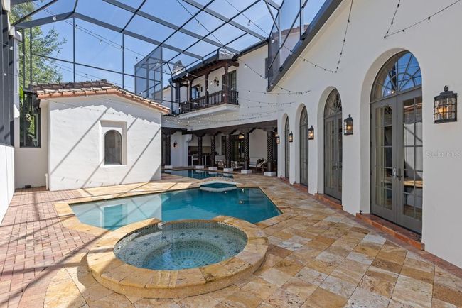 11118 Coniston Way, House other with 5 bedrooms, 7 bathrooms and null parking in WINDERMERE FL | Image 42