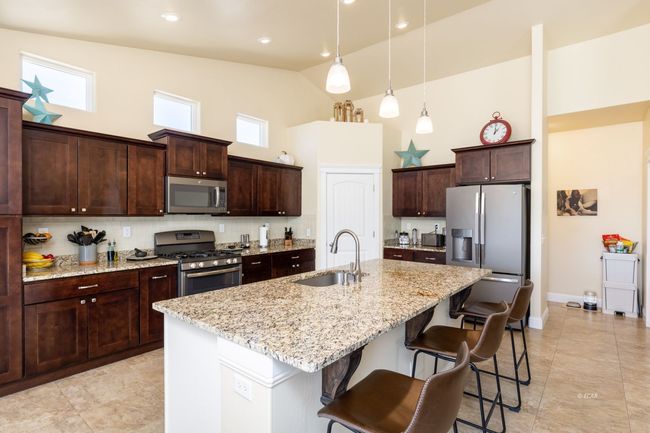 752 Thorpe Dr, House other with 5 bedrooms, 4 bathrooms and null parking in Spring Creek NV | Image 14