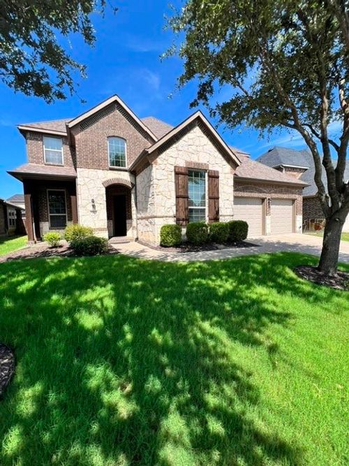 1123 Brigham Dr, Forney, TX, 75126-3806 | Card Image