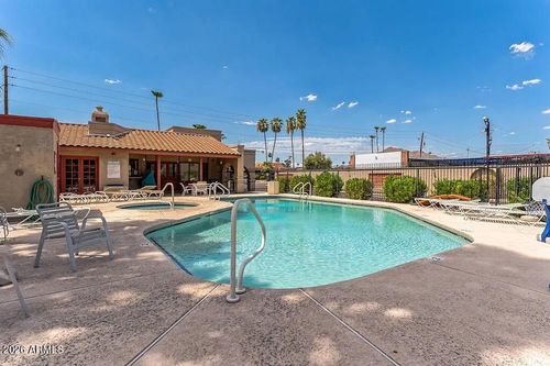 109-2935 N 68th St, Scottsdale, AZ, 85251-6866 | Card Image