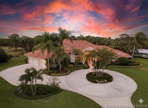 1921 Sw Crane Creek Ave, Palm City, FL, 34990-2217 | Card Image