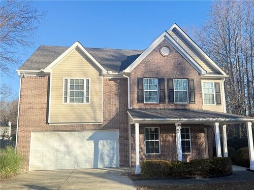 3501 Bogan Mill Rd, Buford, GA, 30519-7340 | Card Image