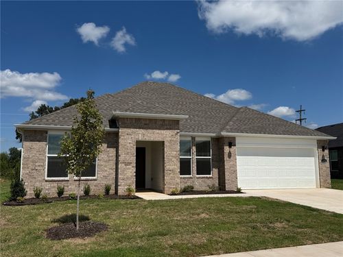 433 W Canada Dr, Farmington, AR, 72730-6016 | Card Image