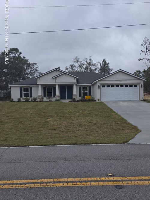 03-10182 N Elkcam Boulevard, Citrus Springs, FL, 34433 | Card Image