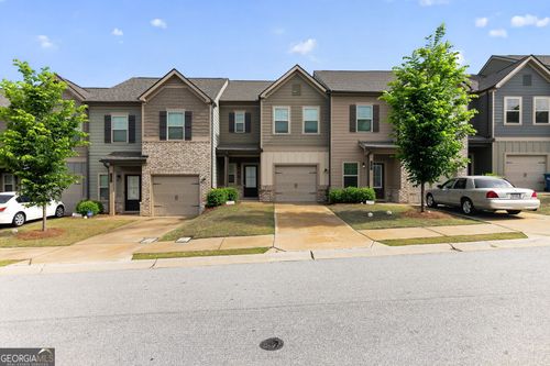 7151 Chara Ln Sw, South Fulton, GA, 30331-3955 | Card Image