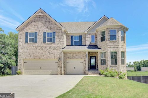 932 Melville Drive, Stockbridge, GA, 30281 | Card Image