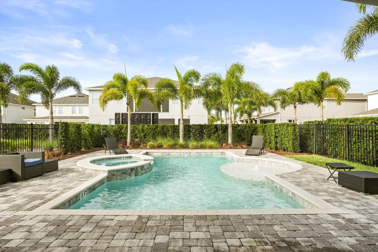Residential in KISSIMMEE 3