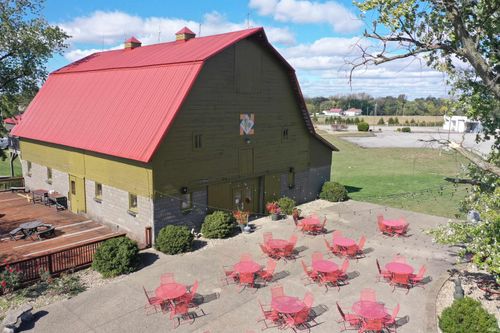 6361 N County Road 760 E, Seymour, IN, 47274-8936 | Card Image