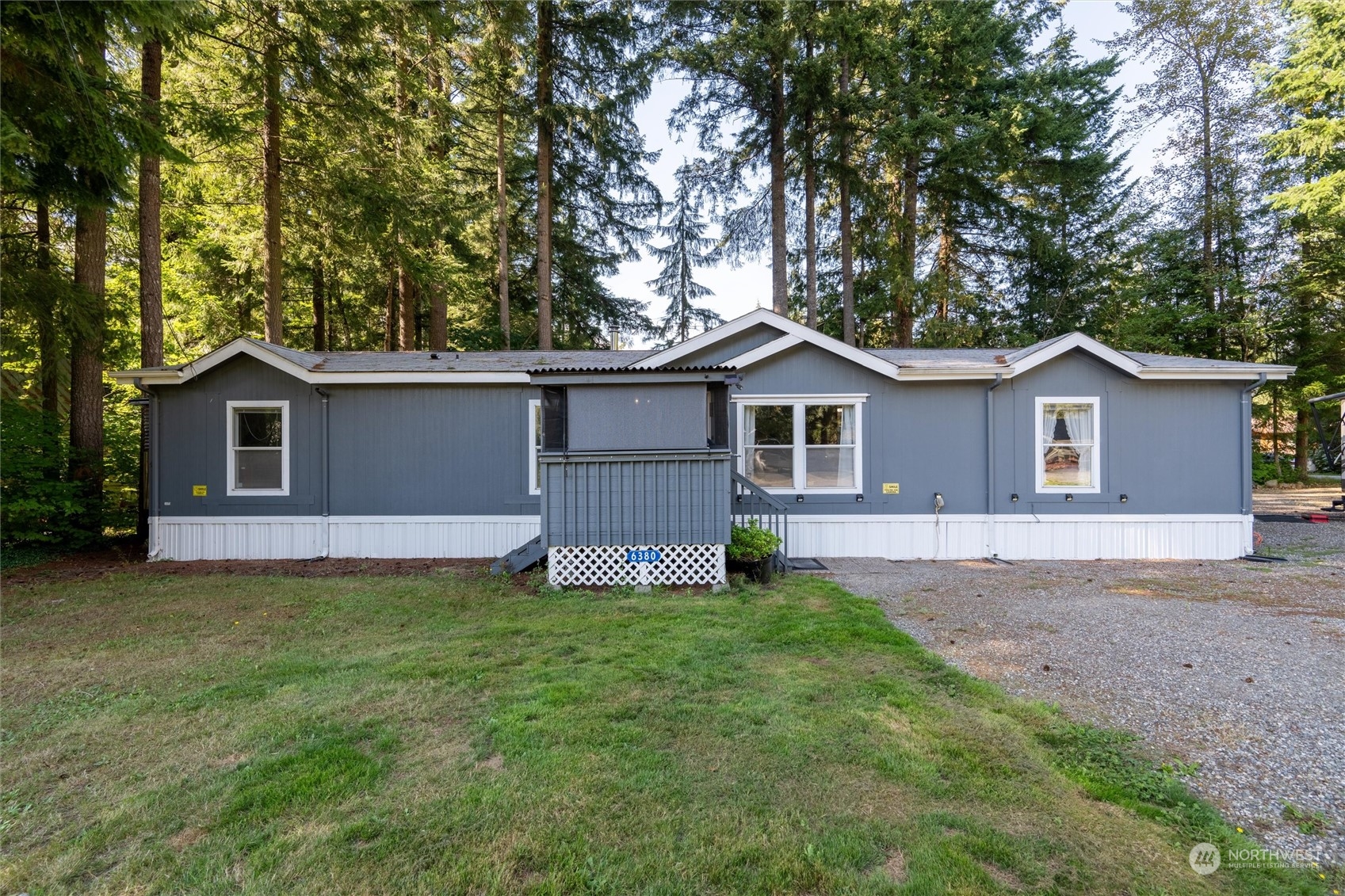 Overland Trl, Maple Falls, WA 98266