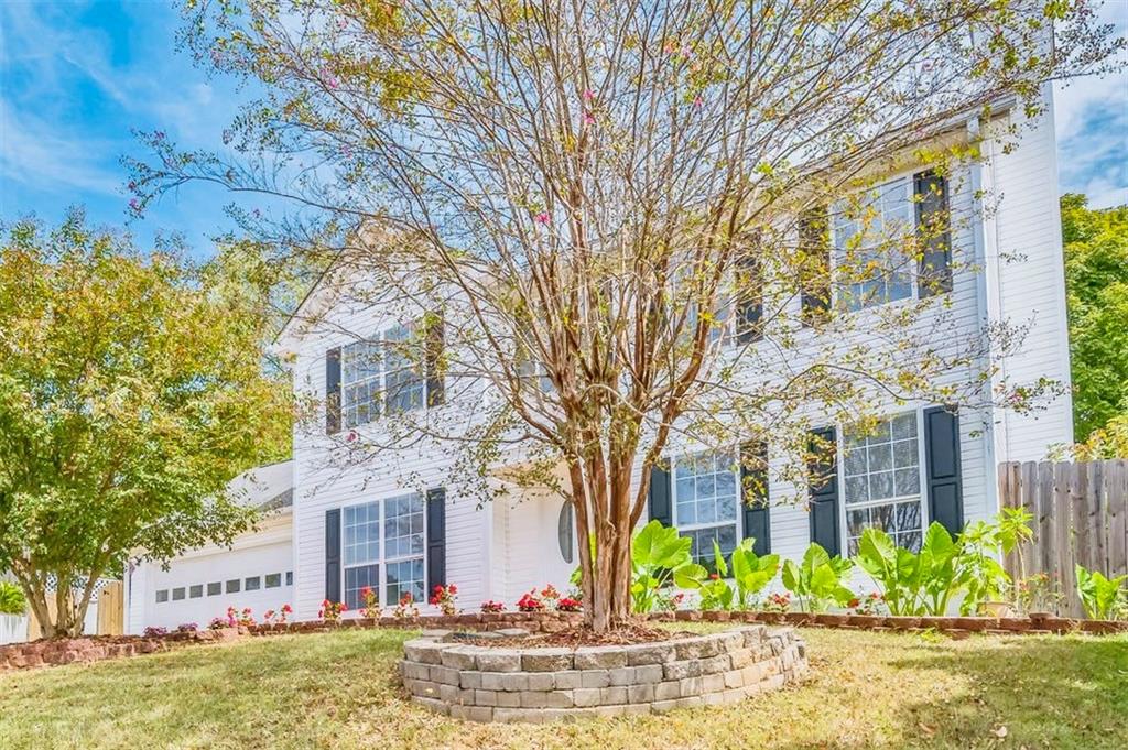 Spring Leaf Ct, Lawrenceville, GA 30046
