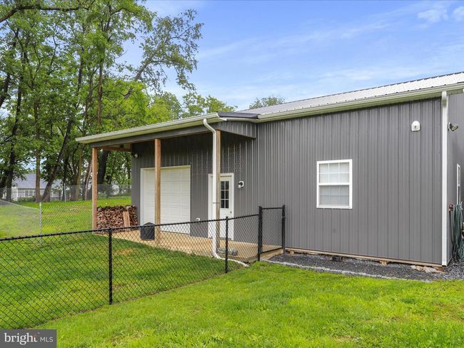 3447 Old Leetown Pike, House other with 3 bedrooms, 2 bathrooms and null parking in RANSON WV | Image 38