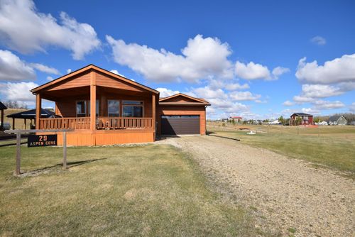 29 Aspen Cove, Parkland Beach, AB, T0C0J0 | Card Image